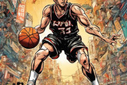 バスケ日本男子、カーボベルデに勝って48年ぶり自力で五輪出場！　中国人「アニメが現実になった」「サッカーと同じ道を歩むだろう」