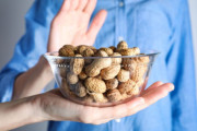 【海外】ピーナッツアレルギーで死にかけた彼が、今や朝食でピーナッツを食べる理由とは？
