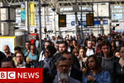 英国医師会、30％の給与上昇を求める…要求が満たされない場合ストライキも…[海外の反応]