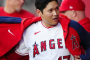 海外「大谷翔平、今シーズンホームで14打点目！」最近爽快な試合が多いな！こんな気持ち長らく味わえなかったよ！