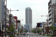（岐阜）修行の為に路上を裸で歩いていた男性が逮捕される(海外の反応)