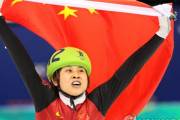 韓国紙「中国の王濛、解説中に韓国選手が転倒すると拍手」韓国の反応