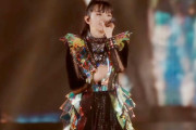 BABYMETALのコンサートを観たら、あまり好きじゃなくなったんだが　【海外の反応】