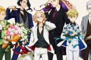 海外「アニメ・東京卍リベンジャーズが僕らに教えてくれたこと」外国人が人気漫画から受け取る学びが結構深い!?