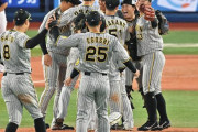 【海外の反応】「カーネル人形の安全確保を」阪神タイガースが下剋上でファイナル進出
