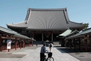 日本の外国人観光客が99.9％減少　4月に来日したのは2900人だけ…