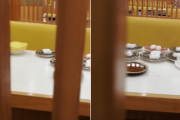 海外「日本でもこんなことする奴がいるんだな、Sushiのネタだけを食べる冒涜行為を許すな！」寿司屋のシャリ残し騒動に外国人からは賛否両論の声