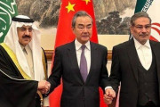 韓国人「ユン大統領、中東を蔑ろにした結果痛烈なしっぺ返しを食らう模様」「中国との関係も深刻です」