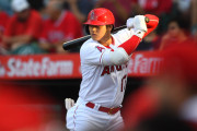 大谷、3度目の週間MVP選出！！「二度とこんな選手に出会えないかもしれない…！！」【海外の反応】