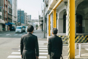 海外『新しい仕事＝新しい繋がり＝新しいチャンスだよ！』150回以上不採用を乗り越え日本で就職した女性の初日ブログに世界が感動