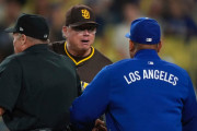 大谷への死球が故意だったのか聞かれたパ軍監督の回答に全米騒然！←「覚悟しておけよ！」（海外の反応）