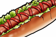 これが日本のハンバーガーだ！　“お爺ちゃんの笑顔を見るためだけに行きたい”　【海外の反応】
