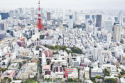外国人「何でアジアって歴史的建造物少ないの？東京とプラハだと大違いだ」