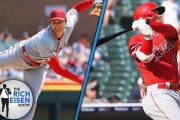 海外「最高！」「こんな選手他にはいない！」大谷翔平の活躍を米番組が絶賛！プレーオフ出場に期待の声も
