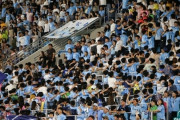 韓国メディア：「ロナウドとKリーグ…NO SHOW事件の教訓」「ロナウドがサッカー機械？サッカーしか知らない機械！」