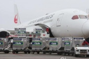 韓国紙「日本、ベトナムに100万回分のAZワクチンを無償提供」