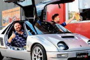 【海外の反応】マツダスピード仕様のAZ-1は史上最高にクールな軽自動車だ！