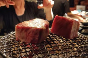 外国人「日本旅行中に食べた神戸牛、人生で最も美味しいステーキだった！」