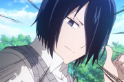 外国人「これ完全に自分だってなった日本のアニメキャラクターいる？」（海外の反応）