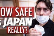 海外「もしかして、旅行のチャンス！？」日本在住イギリス人、日本の「コロナパニック」の状況を海外に紹介！