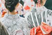 韓国人「伝統衣装は日本が圧倒的」私は韓国人ですが浴衣の方が韓服より綺麗だと思うのですが‥　韓国の反応