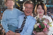 【皮肉】韓国人「極左政治家の子供たち、なぜか全員日本か米国に行く謎」