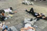 【現実】日本で深刻化する高齢者の孤独問題、その実態とは