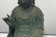 【韓国】対馬仏像盗難問題　浮石寺が仏像に金箔を施す改金仏事を要請