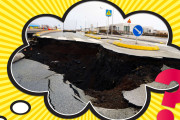 【海外】なんで地震の予測ってできないの？