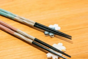 韓国人「箸をマスターした西洋人」
