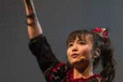 BABYMETALのブリクストンのショーはどんなプロダクションになるんだろ？　【海外の反応】