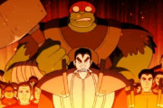 海外の反応【王様ランキング】第16話 ミランジョ許すまじ！！