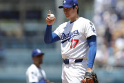米殿堂入り投手「大谷翔平は既に史上最高の選手」←「あと数年続ければ議論の余地はなくなる」（海外の反応）
