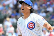 【海外の反応】今永昇太が103球の熱投で7回1失点の7勝目！「スポーツ史上最高のマイク」