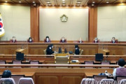 韓国紙「憲法裁、"朝鮮人戦犯" 被害者の憲法訴願を却下」韓国の反応