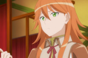 『アニメ海外の反応』月が導く異世界道中 第二幕　第8話