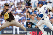 海外「どっちもすごい！」ダルVS.大谷！日本人選手対決に尊敬の声