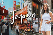 はじめての東京！大はしゃぎでいろいろ体験しちゃったよ！