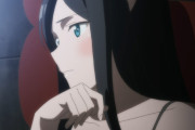 『海外の反応』群れなせ！シートン学園　第9話「健全で文化的な会長回」「トーナメント編楽しみ！」