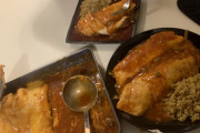 アメリカ人「俺のワイフが作ってくれた手料理を自慢していくぜ！」