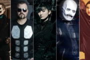 【海外】Metal Hammer「2022 年のベスト メタル ソング 50」に『Divine Attack』と『Monochrome』