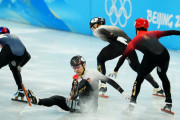 海外「五輪精神」韓国がCASへの提訴断念（海外の反応）