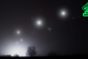 【海外】UFO目撃スポットはここだ！アメリカ最大のエイリアン目撃データベースを覗いてみた。