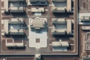 海外「調査によると中国はウイグル地区の380箇所に強制収容所を建設したそうだ」