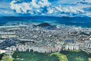 韓国人「江原道の実際の大きさ」