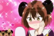 海外の反応【群れなせ!シートン学園】第4話 まさかの異種族レビュアーズとネタ被り…ｗ