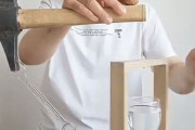 もはや意味がわらないレベル…バランスの達人による積み重ね方