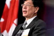 カナダ人「中国大使が香港難民を受け入れたら香港にいるカナダ人を人質にすると脅しているぞ」