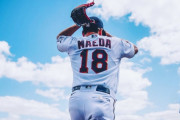 前田健太がメジャー初の開幕投手に決定 （ツインズファンの反応）