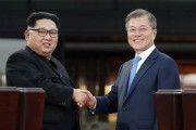 韓国大統領府、昨年9月の南北首脳会談時に大量の物品を北朝鮮に置いてきた疑惑浮上…失われたトラック4台分の物品の行方議論＝韓国の反応
